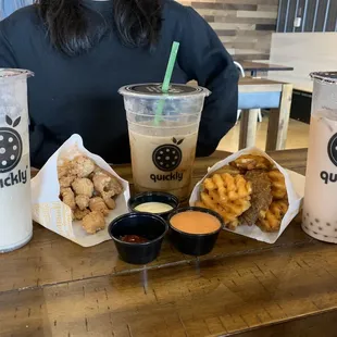 food, bagels