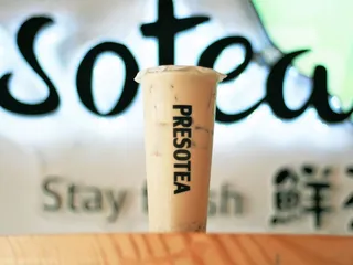 Presotea