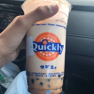 drink