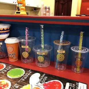drink