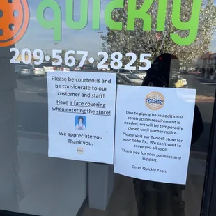 3/2/22: Closed as of this time