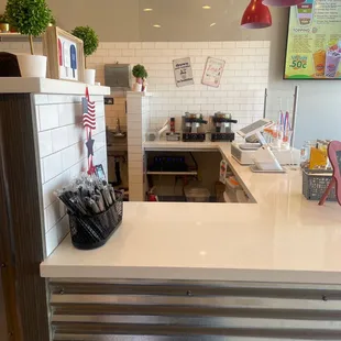 Boba time!