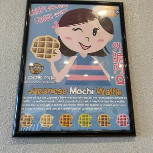 waffles
