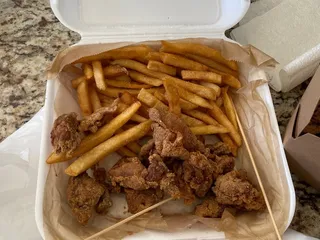 T-Cups Cafe