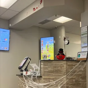 Place your order here