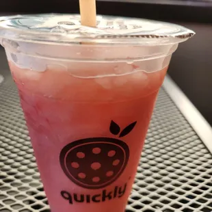Watermelon slush regular size