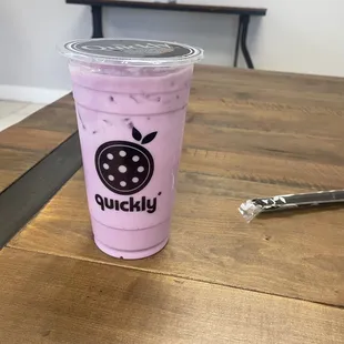 Taro Boba