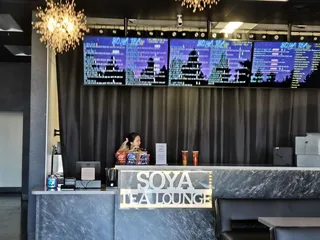 Soya Tea Lounge