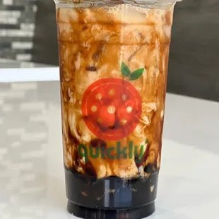 drink