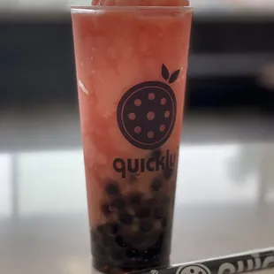 Watermelon Slush