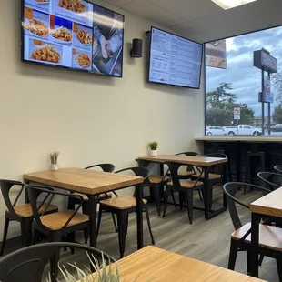 Interior, so pretty!