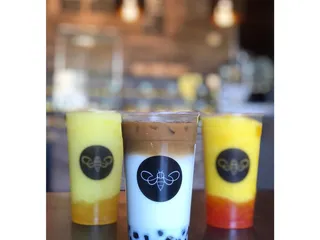 B & B Bakery and Boba