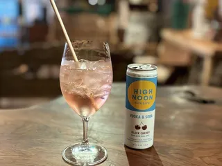 The Imperial Wine Bar & Beer Garden