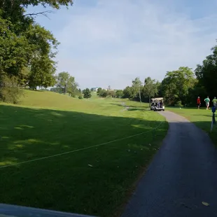 Quicksilver Golf Club