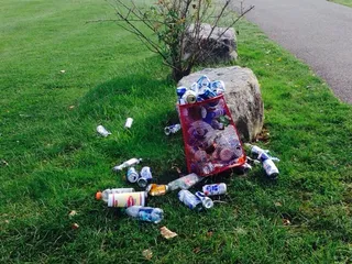 Fairway River Links Golf Course