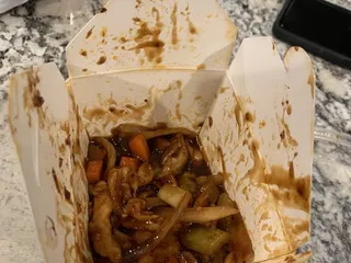 Little Chopstix