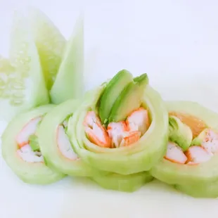 Special from Sushi Bar By Lee