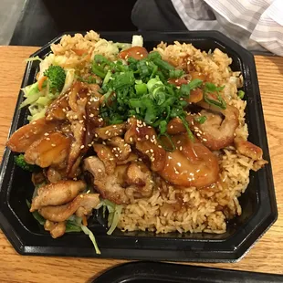 Chicken