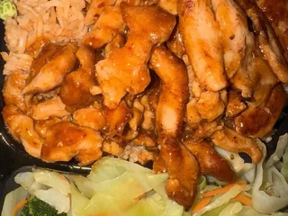 Sarku Japan