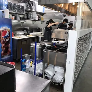 Food prep