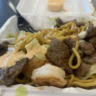 This Is The Hair And Who Knows If I Ate Any Before I Seen The Piece And Stopped
