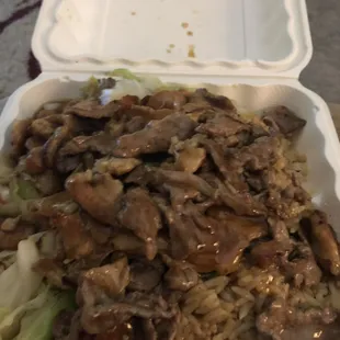 salads, food