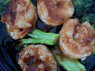 Szechuan Taste