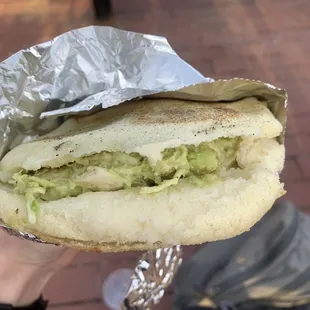 Reina Pepiada