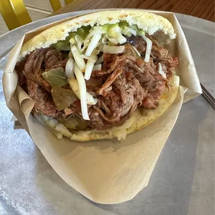 Stewed Beef