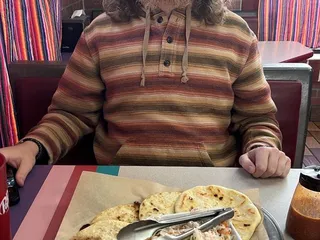 Pupusas Paradise 2