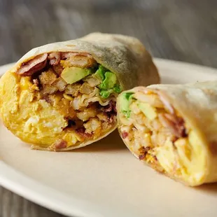 food, wraps, burrito, burritos and wraps