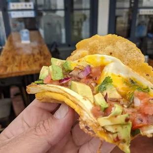 Sunshine Tacos