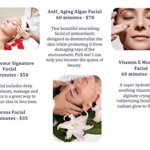 Quiescence Facial Brochure (2)