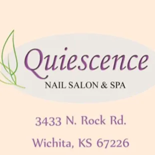Quiescence Nails Salon &amp; Spa