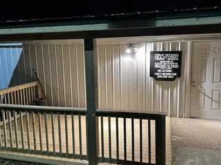 Charley’s Roller Rink