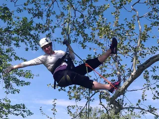 Earthjoy Tree Adventures