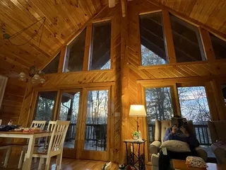 StayOver at Red River Gorge