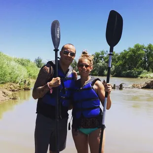 On our snack break! So beautiful!