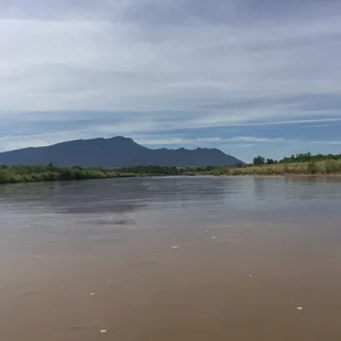 Lazy float down the Rio.