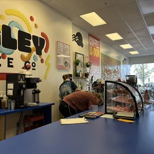 Cafe