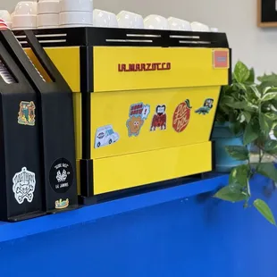 Cute merch