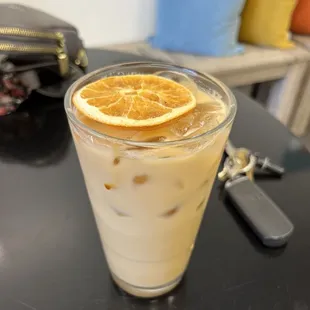 FL BOI, brings the sunshine to your tastebuds.