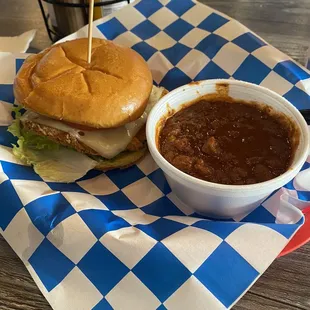 Fried Chicken Sandwich
