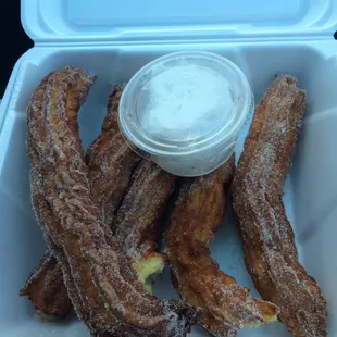 Churros
