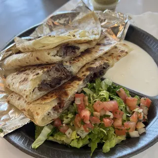 #6. Quesadilla