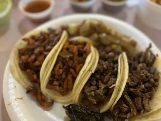 El Super Taco