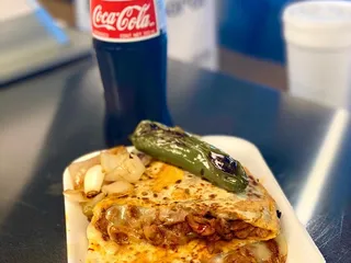 Tacos Calafia - North Phoenix