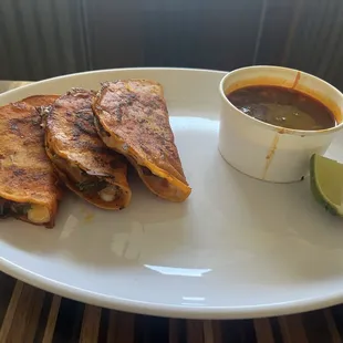 Birria Tacos