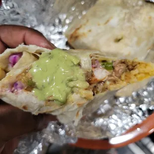 wraps, food, burritos and wraps, burrito