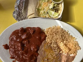 Loreto's Mexican Food